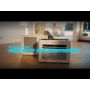 Qlima MS-AC5001 Mini Split Airco 1,46kW - voor caravan of camper