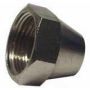 Danfoss knelset G1"x22 koper/staal