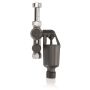 Vooraanzicht van de Itho Daalderop inlaatcombinatie 8 bar - 1/2" x 15 mm
