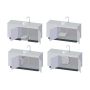 Inventum Modesto Q10 plintboiler 10 liter