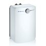Vooraanzicht van de Itho Daalderop Close-in 10 liter HotFill keukenboiler