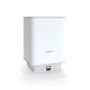 Vooraanzicht van de Itho Daalderop Green Energy Smartboiler Mono met een inhoud van 60 liter