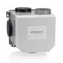 Itho Daalderop ventilatiebox CVE-S ECO - Alles-in-1 - Vochtsensor - Euro en Perilex
