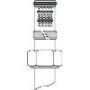 Jaga klemkoppeling t.b.v. Pro ventiel M24x16/2 mm voor vpe/alu buis