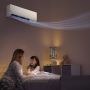 LG Dualcool Standard Plus split unit airco 6,6kW