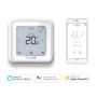 Honeywell Home Lyric T6 WiFi thermostaat bedraad wit