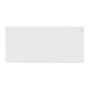 Masterwatt Strong infraroodpaneel | 950 Watt | met RF-ontvanger | 1500 x 600 mm