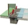 Betherma convectorput 3200x340mm