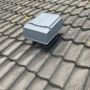 Orcon MPV-10W pijpdakventilator