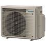 Daikin multi-split airco 4,0kW R32 met 2x Daikin Comfora 2,0kW binnenunit