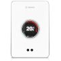 Nefit Bosch EasyControl thermostaat wit
