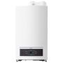 Nefit Bosch Compress 3400i 4kW warmtepomp met Nefit ProLine NxT HRC30 CW5