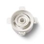 NoShow ventilatieventiel 2.0 - 125mm - wit
