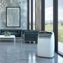 Sfeerbeeld Olimpia Splendid Silent 12P mobiele airco
