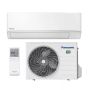 Split airco van Panasonic