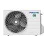 Panasonic TZ60-CKE split airco 6,0kW