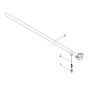 Panasonic Verwarmingsset voor condensafvoer - PCZ-GB1119