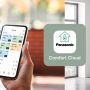 Panasonic KIT-Z50-UFE vloermodel split airco - 5,0 kW