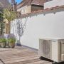 Daikin Perfera split unit airco 2,5kW - vloermodel