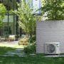 Daikin Perfera split unit airco 2,5kW - vloermodel