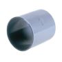 Girpi PVC sok 40mm mof