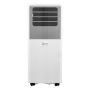 Qlima P326 mobiele airco - 2,6kW