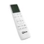 Qlima SC7135 split airco 3,5kW - incl. inbedrijfstelling