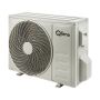 Qlima SC7135 split airco 3,5kW - incl. inbedrijfstelling