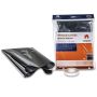 Tonzon - Radiatorfolie HR Kleefband - 40cm x 7,5m