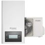 Remeha Elga Ace 6kW warmtepomp met Tzerra Ace-Matic CW5