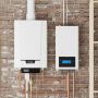 Remeha Elga Ace 6kW warmtepomp met Tzerra Ace-Matic CW5