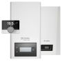 Remeha Elga Ace 6kW warmtepomp met Tzerra Ace-Matic CW5