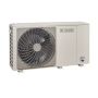 Remeha Elga Ace monoblock 8kW - hybride warmtepomp