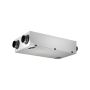 Zijaanzicht van de Brink Renovent Sky 300 WTW-unit
