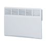 Masterwatt Robuust Smart Eco elektrische convector 1000W 53 x 45 cm