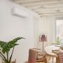 Daikin Sensira split unit airco 2,5kW
