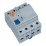 SEP aardlekschakelaar 4 polig 40A 300mA Type A 10kA RCD1