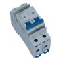SEP installatieautomaat 1 polig + nul 10A B 10/15kA INS1