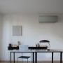 Daikin Emura split unit airco 5kW - Zilver