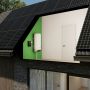 Stiebel Eltron wateraccu - met Solyx Nymo - 192 liter