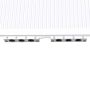 Speedcomfort - Radiatorventilator Extensionset