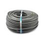 Dynamic stuurstroomkabel afgeschermd 4 x 1,5 mm² - rol 100 meter