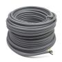 Dynamic stuurstroomkabel 4 x 1,5 mm² - rol 25 meter