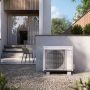 Daikin Stylish split unit airco 5,0kW - Wit