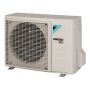 Daikin Stylish split unit airco 2,0kW - Zilver