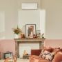 Daikin Stylish split unit airco 5,0kW - Wit
