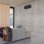 Daikin Stylish split unit airco 2,0kW - Zwart