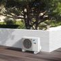 Daikin Stylish split unit airco 3,5kW - Wit