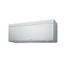 Daikin Stylish split unit airco 2,0kW - Zilver