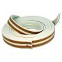 Ecosavers - Tochtband E-profiel - 2x 3m